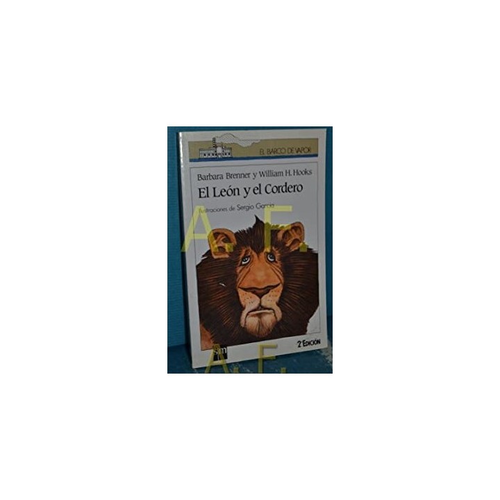 El León y el Cordero